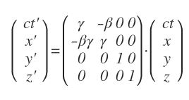 Lorentz_transformation